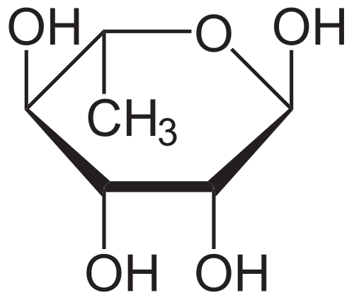 rhamnose