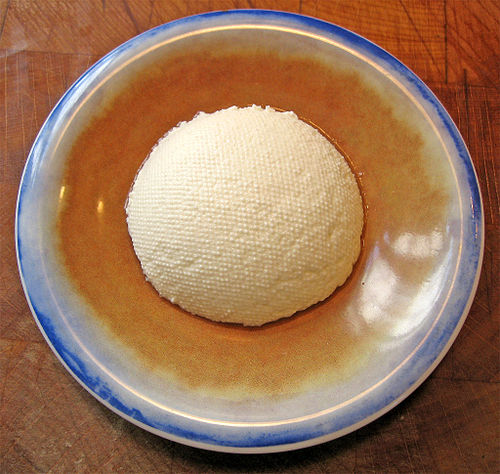 ricotta