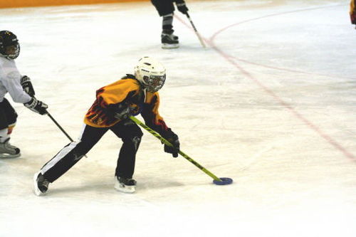 ringette