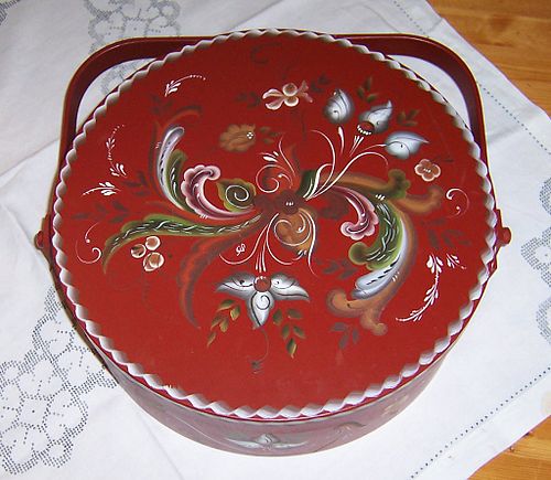 rosemaling