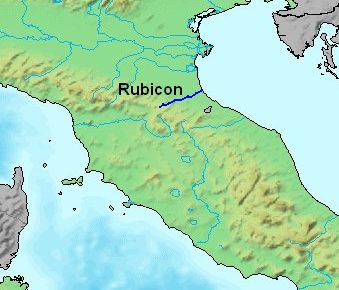 rubicon