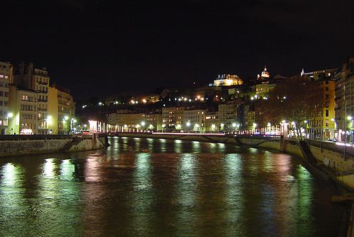 saône