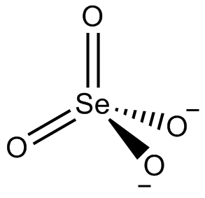 selenate