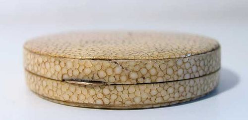 shagreen