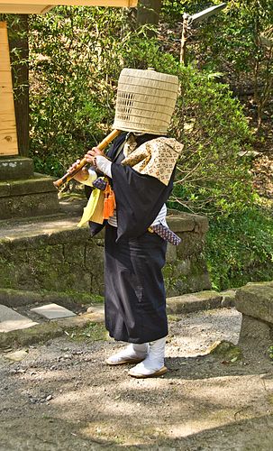 shakuhachi