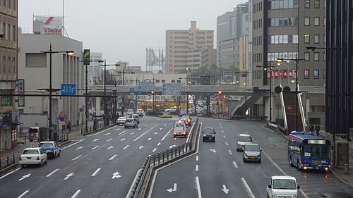 shimonoseki