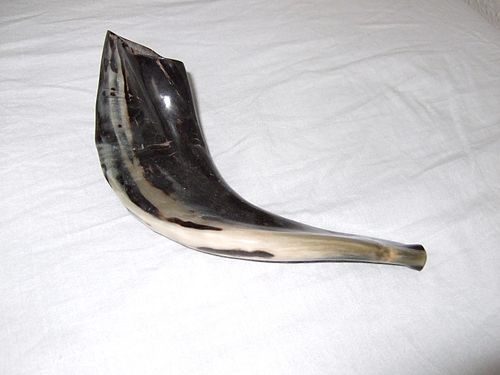 shofar