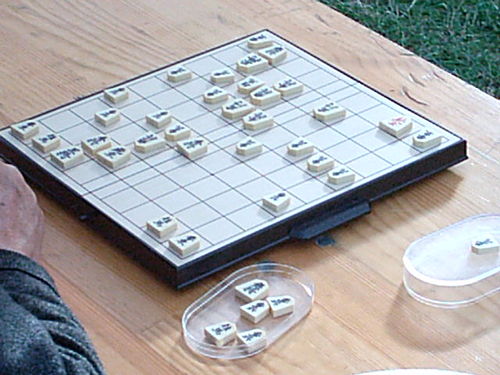 shogi