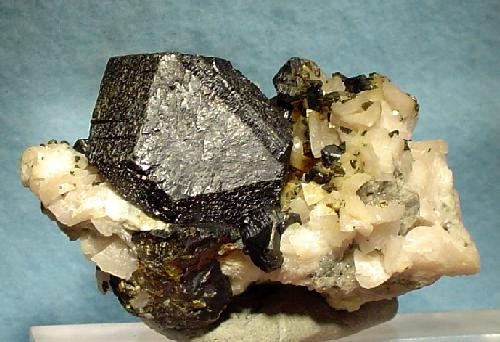 sphalerite