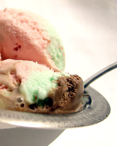 spumoni