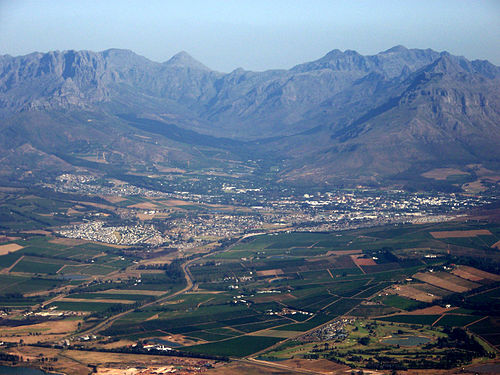 stellenbosch