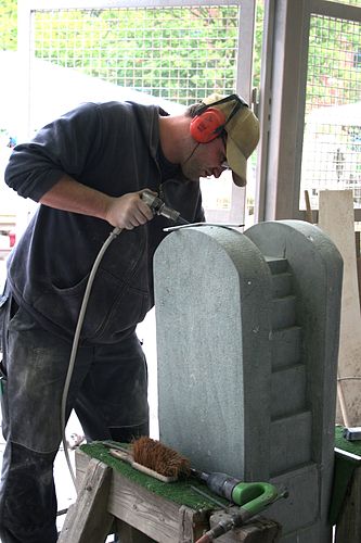 stonemasonry