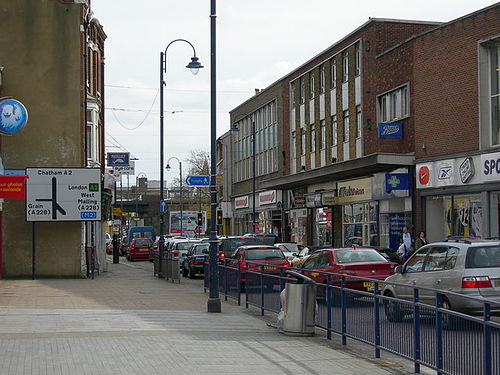 strood