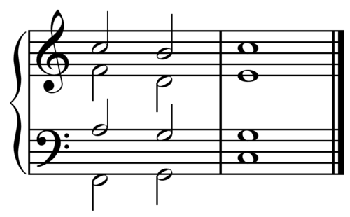 subdominant