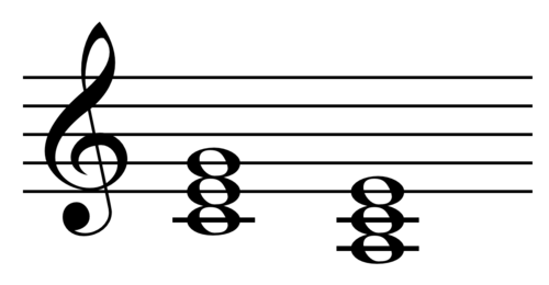 submediant