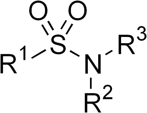 sulfonamide