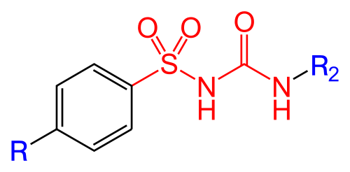 sulfonylurea