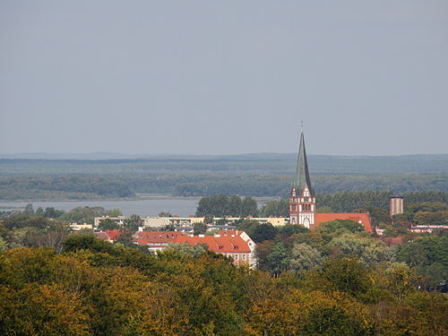 szczecinek