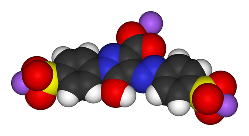 tartrazine