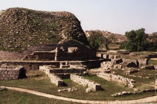 taxila