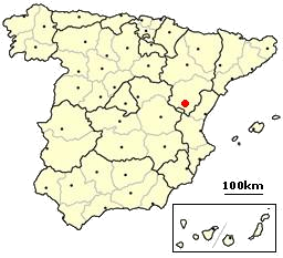 teruel