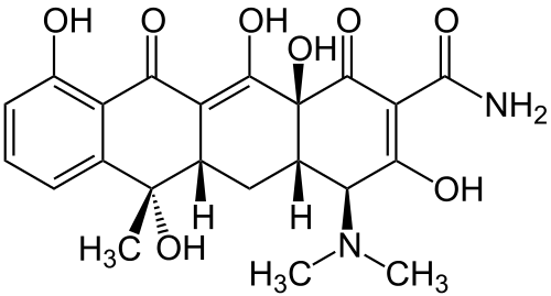 tetracycline