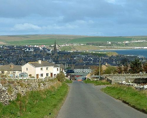 thurso