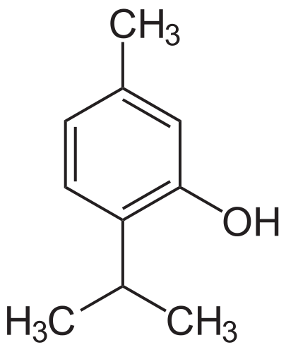 thymol