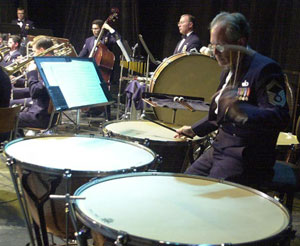 timpani