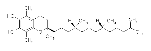 tocopherol