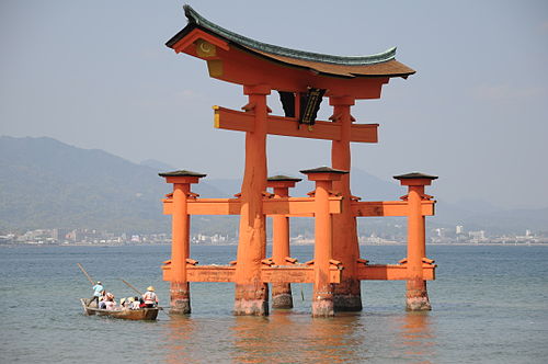 torii