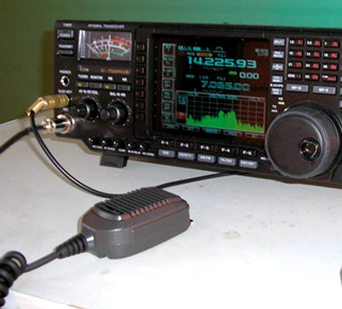 transceiver