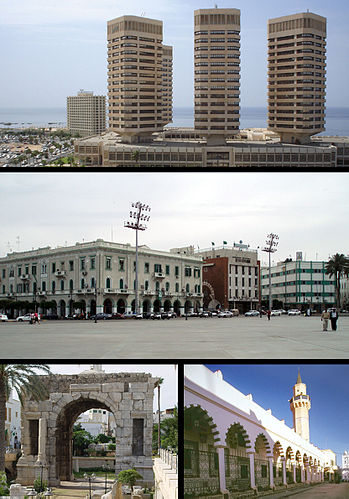 tripoli