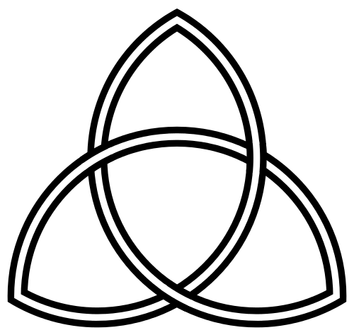 triquetra