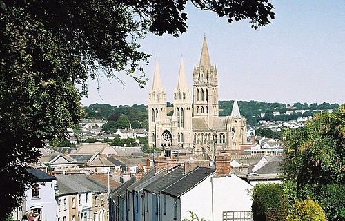 truro