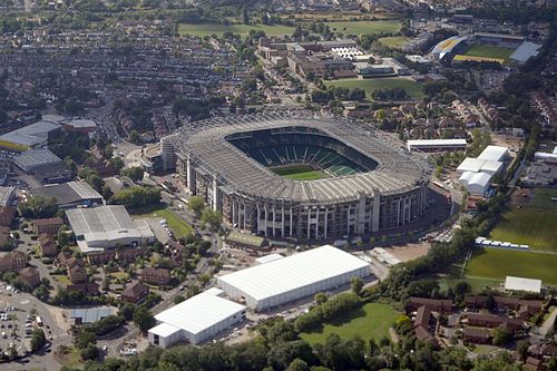 twickenham