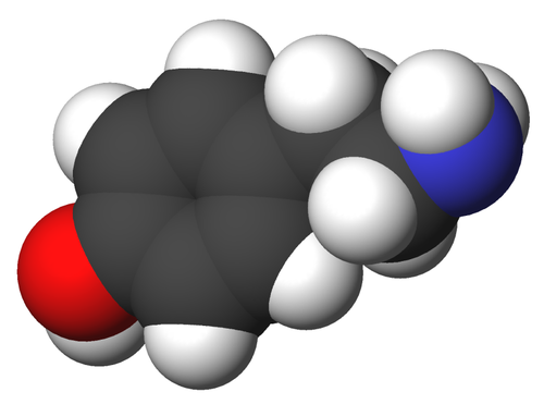 tyramine