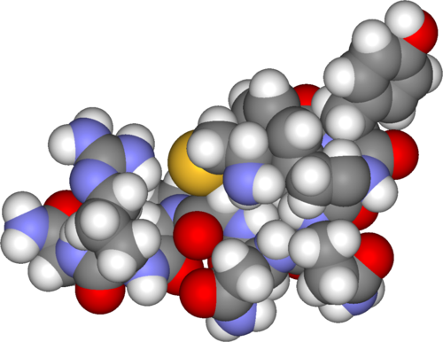 vasopressin