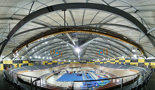 velodrome