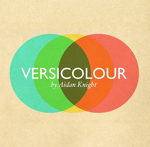 versicolour