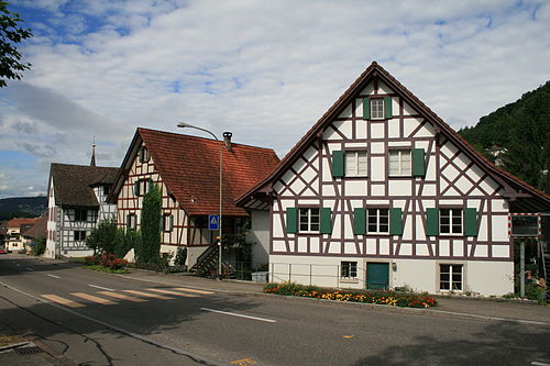 weiningen