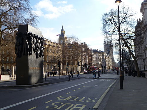 whitehall