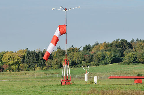 windsock