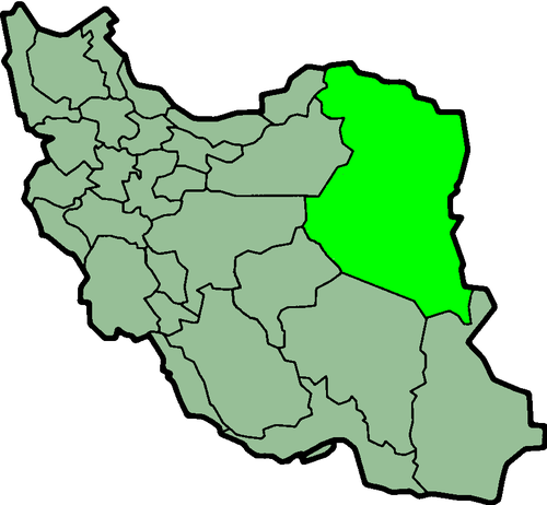 Khorasan Province Urdu Meaning Of Khorasan Province