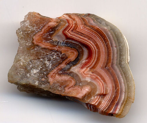 agate dictionary